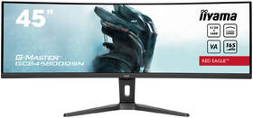 Herný monitor IIYAMA G-Master GCB4580DQSN-B1 čierny

 obrázok produktu 3 z 9