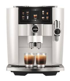 Automatický kávovar Jura J8 Twin White biely

 obrázok produktu 2 z 17