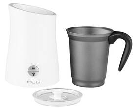Napeňovač mlieka ECG NM2255 LATTE ART W 

 obrázok produktu 2 z 12