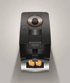 Automatický kávovar Jura C8 Piano Black 

 obrázok produktu 12 z 13