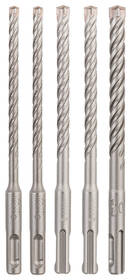 Kladivo Bosch Professional GBH 240 SET 

 obrázok produktu 6 z 6