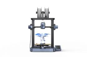 3D tlačiareň Creality CR-10 SE čierna

 obrázok produktu 2 z 8