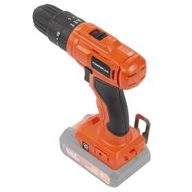 Aku vŕtačka POWERPLUS POWDPO1100 (bez batérie) 

 obrázok produktu 3 z 5