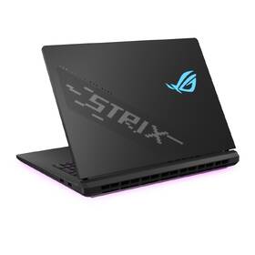 Notebook Asus ROG Strix SCAR 18 čierny

 obrázok produktu 7 z 12