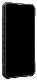 Kryt na mobil UAG Pathfinder Clear w/Magnet na Samsung Galaxy S25 čierny/priehľadný

 obrázok produktu 4 z 14