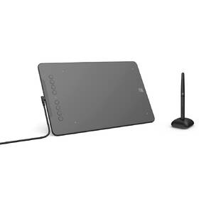 Grafický tablet XPPen Deco 01 v3 čierny

 obrázok produktu 5 z 13