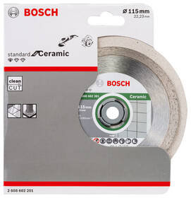 Kotúč diamantový Bosch PRO 2.608.602.201 

 obrázok produktu 1 z 1