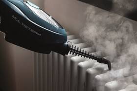 Parný mop Ariete ART 4164/BL 

 obrázok produktu 10 z 11
