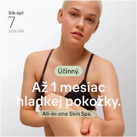 Epilátor Braun SE7-081 strieborný/sivý

 obrázok produktu 6 z 10