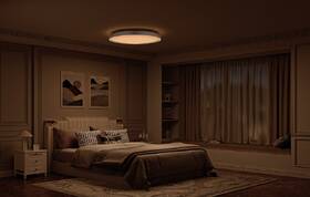 LED stropné svietidlo Yeelight Inteligentné Jupiter D C600 RGB čierne

 obrázok produktu 5 z 8