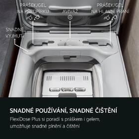 Práčka AEG LTR8C373DC strieborná

 obrázok produktu 11 z 12