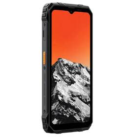 Mobilný telefón Aligator Blackview FORT 1 6 GB / 256 GB čierny

 obrázok produktu 4 z 8