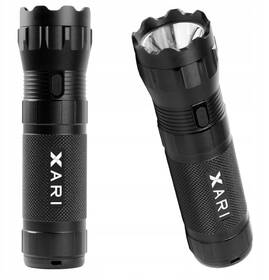 Nabíjačka/Štartovací box XARI JS30 

 obrázok produktu 1 z 7
