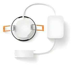 Vstavané svietidlo Philips Hue WCA Slim Recessed Light S (3ks) čierne

 obrázok produktu 4 z 5