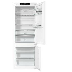 Chladnička s mrazničkou Gorenje NRKI619E61WFE biela

 obrázok produktu 2 z 10