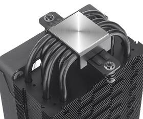 Chladič CPU Thermaltake CPU Astria 400 ARGB čierny

 obrázok produktu 2 z 5