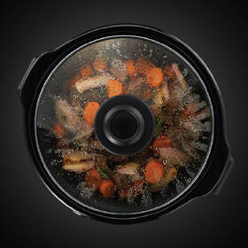 Pomalý hrniec RUSSELL HOBBS 24180-56 čierny

 obrázok produktu 7 z 16