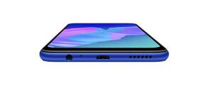 Mobilný telefón Huawei P40 lite E Dual SIM (HMS) - Aurora Blue 

 obrázok produktu 10 z 13