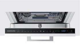 Umývačka riadu Samsung DW50R4060BB/EO 

 obrázok produktu 3 z 13