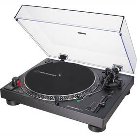 Gramofón Audio-technica AT-LP120XUSB čierny

 obrázok produktu 1 z 3