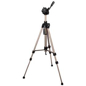 Statív Hama STAR 61 strieborný

 obrázok produktu 1 z 11