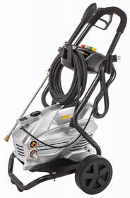 Vysokotlakový čistič POWERPLUS POWXG90430 

 obrázok produktu 1 z 7