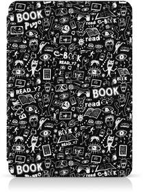 Puzdro pre čítačku e-kníh Connect IT pre Amazon Kindle 2021 (11th gen.) - Doodle 

 obrázok produktu 1 z 7