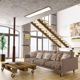 LED stropné svietidlo Rabalux Almond 6909 drevené

 obrázok produktu 3 z 3