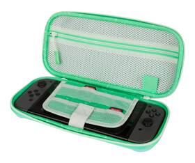 Puzdro PowerA pre Nintendo Switch - Animal Crossing 

 obrázok produktu 5 z 11