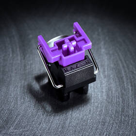Klávesnica Razer Huntsman Mini (Purple Switch) - US Layout čierna

 obrázok produktu 4 z 8