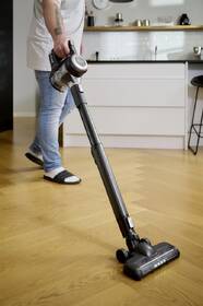 Tyčový vysávač Severin HV 7155, 2 v 1 

 obrázok produktu 12 z 17