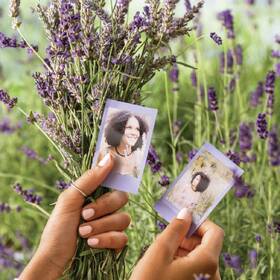 Instantný film Fujifilm Instax Mini Soft Lavender 10ks 

 obrázok produktu 5 z 5