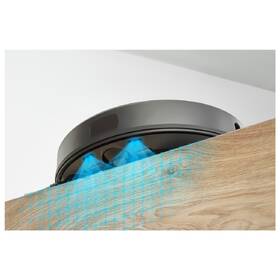 Robotický vysávač Sencor SRV 9185BK 

 obrázok produktu 20 z 22