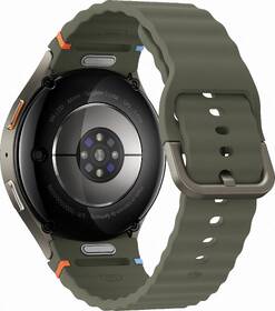 Inteligentné hodinky Samsung Galaxy Watch7 44mm zelené

 obrázok produktu 27 z 29