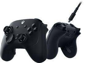 Gamepad Razer Wolverine V3 Pro, Xbox čierny

 obrázok produktu 3 z 17