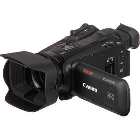 Videokamera Canon G70 čierna

 obrázok produktu 1 z 15