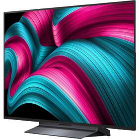 Televízor LG OLED48C54LA 

 obrázok produktu 6 z 12
