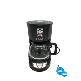 Kávovar RUSSELL HOBBS Textures Plus 22620-56 

 obrázok produktu 1 z 1