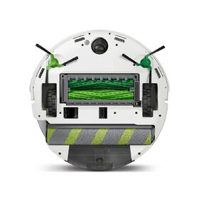 Robotický vysávač iRobot Max 705 Combo + AutoWash dock (White) biely

 obrázok produktu 5 z 22