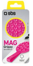 Držiak na mobil SBS MagSafe MAG Grippy ružový

 obrázok produktu 1 z 1