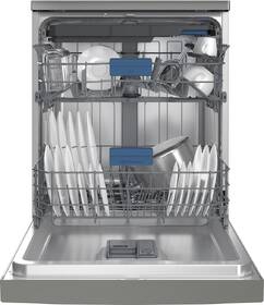 Umývačka riadu Beko BDFN26550XP nerez

 obrázok produktu 2 z 10