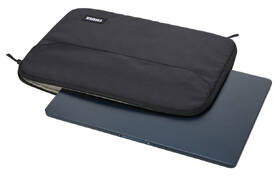 Puzdro na notebook THULE Lithos - MacBook Air 15" čierne

 obrázok produktu 3 z 9
