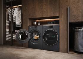 Sušička bielizne Haier HD90-BQL8GNU1-S sivá/modrá

 obrázok produktu 8 z 25