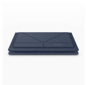 Puzdro na notebook Lenovo Yoga Tote Sleeve 14" modré

 obrázok produktu 2 z 6