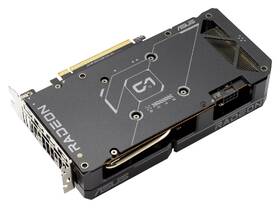 Grafická karta Asus AMD Radeon RX 7600 DUAL 8GB EVO OC čierna

 obrázok produktu 5 z 12