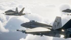 Hra Bandai Namco Games PlayStation 5 Ace Combat 8: Wings of Theve 

 obrázok produktu 8 z 10