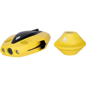 Dron Chasing Dory Kit žltý

 obrázok produktu 10 z 17