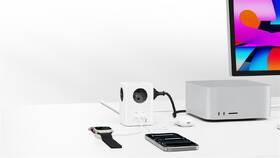 Rozbočovacia zásuvka Cubenest PowerCube 4xAC, PD 65W, 2xC,1xA, 1.5m kabel sivá/biela

 obrázok produktu 9 z 9