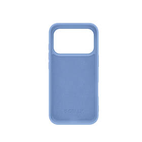 Kryt na mobil Celly CROMO Mag kompatibilní s MagSafe na Apple iPhone 18 Pro modrý

 obrázok produktu 7 z 8