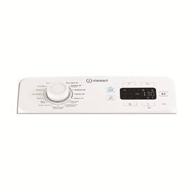 Práčka Indesit TI612EPGCS biela

 obrázok produktu 3 z 13